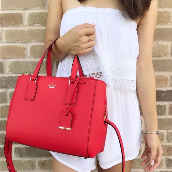 kate spade Handbags - For REDCAD ONLY!